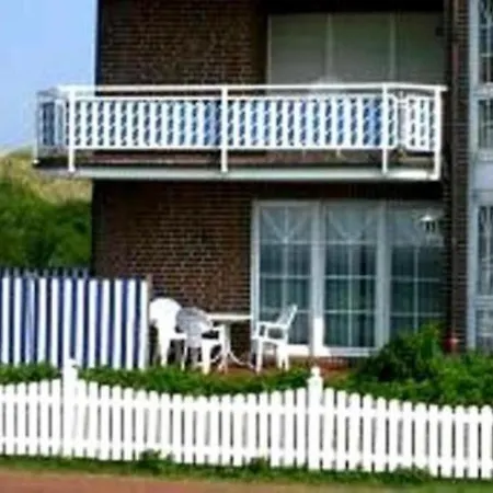 Apartmán Inselresidenz-wattenmeer-wo-3