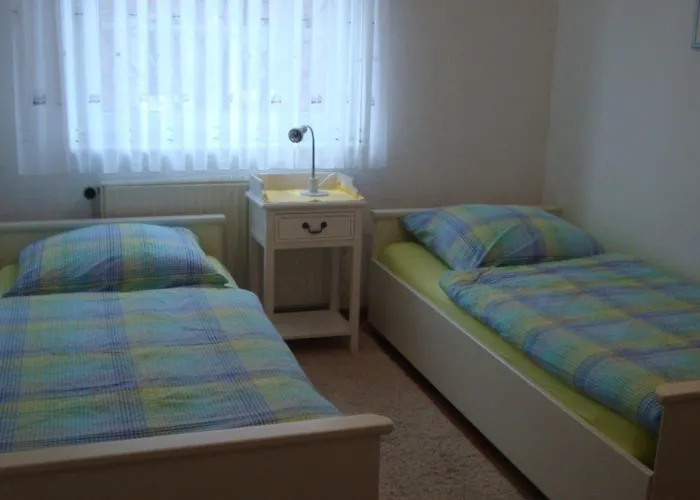 Inselresidenz-wattenmeer-wo-3 * Juist